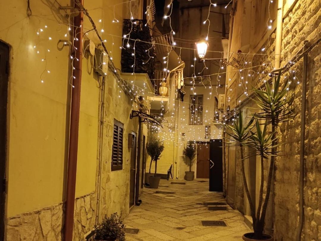 Terrazzini in Corte  Bari Esterno foto
