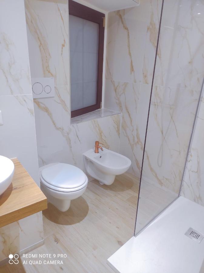Terrazzini in Corte  Bari Esterno foto