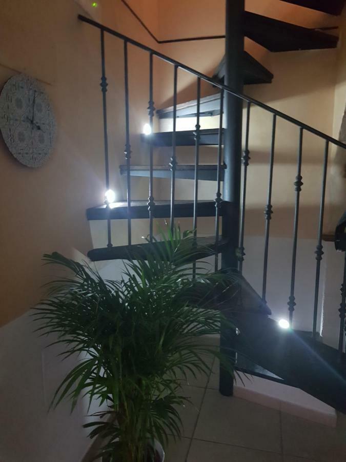 Terrazzini in Corte  Bari Esterno foto