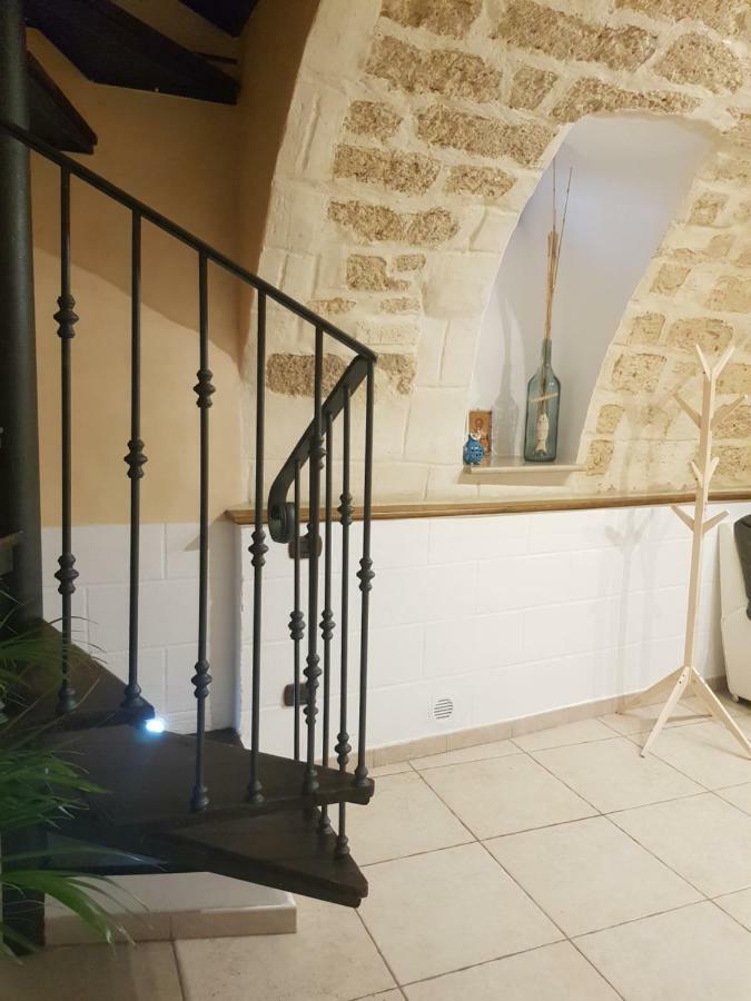 Terrazzini in Corte  Bari Esterno foto