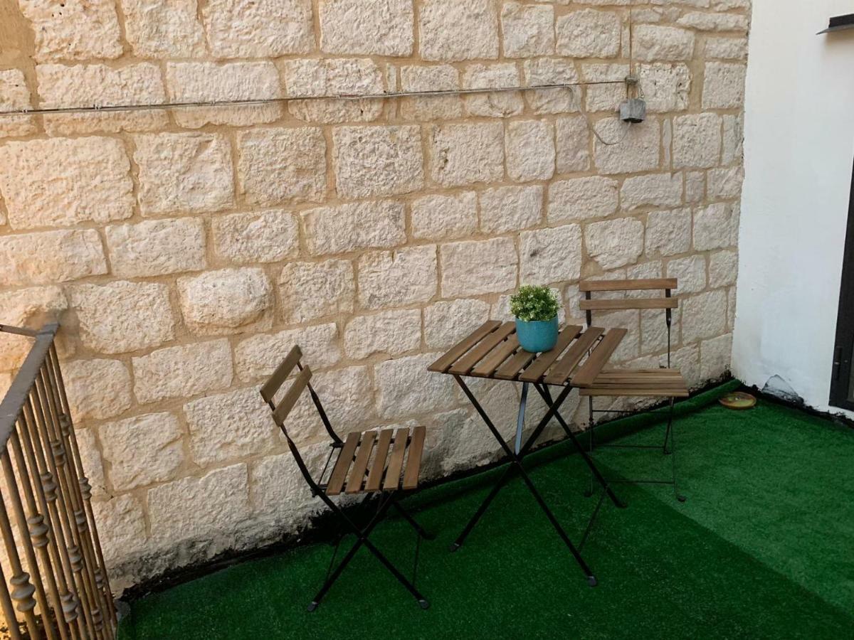 Terrazzini in Corte  Bari Esterno foto