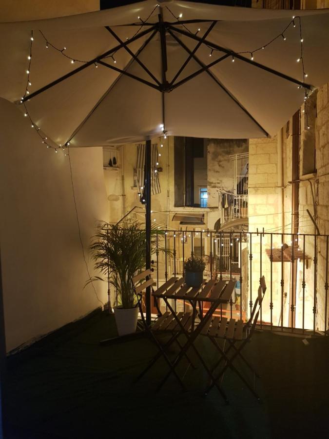 Terrazzini in Corte  Bari Esterno foto