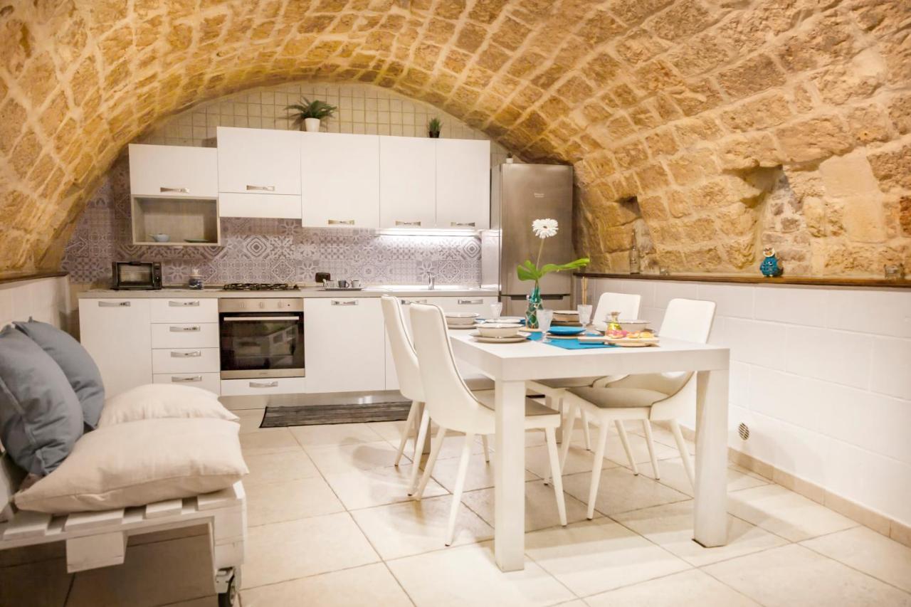 Terrazzini in Corte  Bari Esterno foto