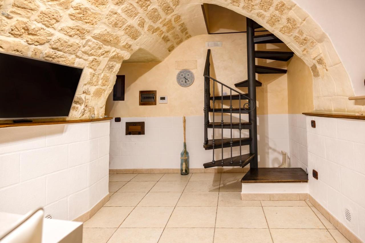 Terrazzini in Corte  Bari Esterno foto