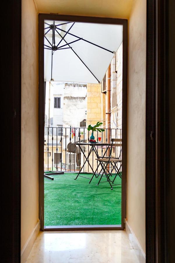 Terrazzini in Corte  Bari Esterno foto